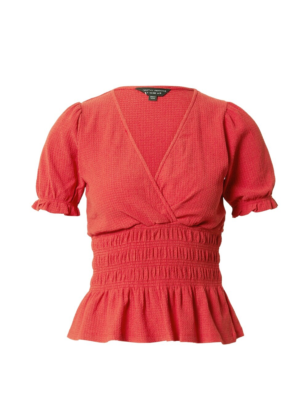 Блузка Dorothy Perkins, красный 
Блузка Dorothy Perkins, красный