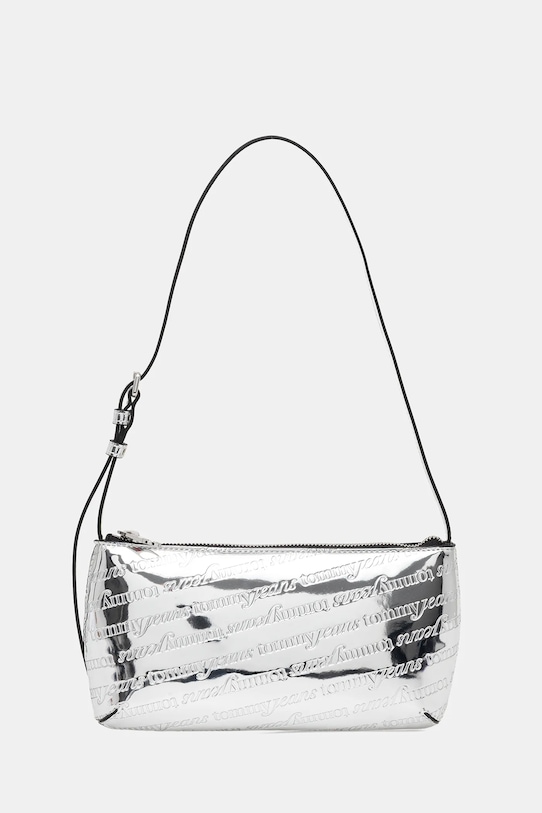 Сумка Tommy Jeans, серебряный
Сумка Tommy Jeans, серебряный
