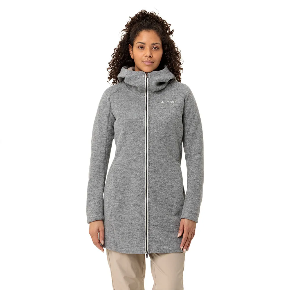 Куртка VAUDE Tinshan III, серый
Куртка VAUDE Tinshan III, серый