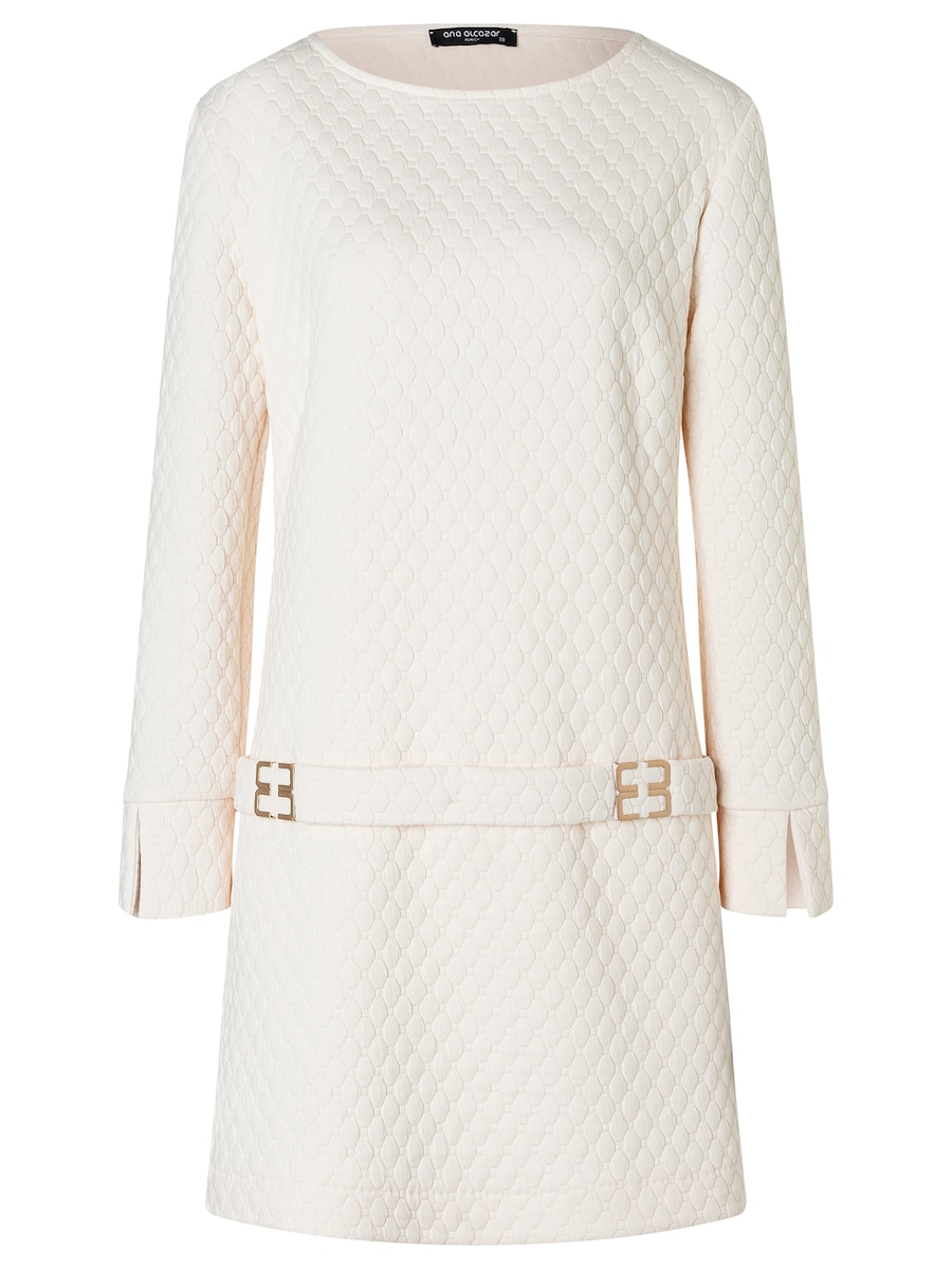 Платье Ana Alcazar Adlea, от белого
Платье Ana Alcazar Adlea, от белого