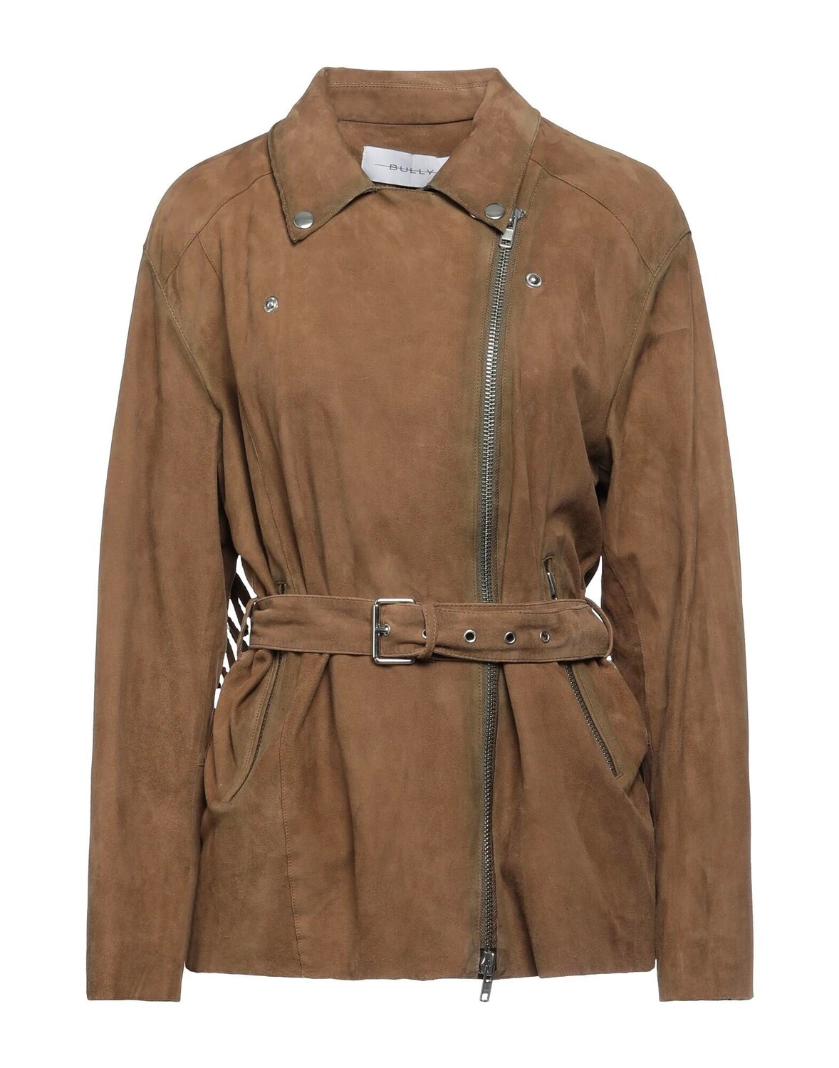 Куртка Bully, хаки 
Куртка Bully, хаки