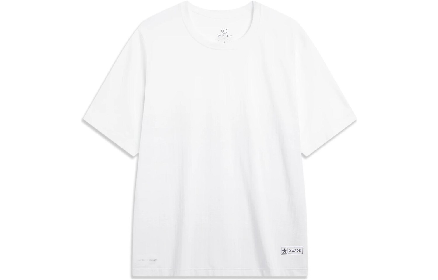 Футболка Wade Collection Men Standard Shirakawa Lime Lining, цвет Standard Shirakawa lime
Футболка Wade Collection Men Standard Shirakawa Lime Lining, цвет Standard Shirakawa lime