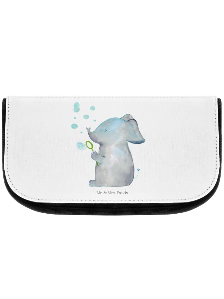 Косметичка Mr. & Mrs. Panda, белый
Косметичка Mr. & Mrs. Panda, белый