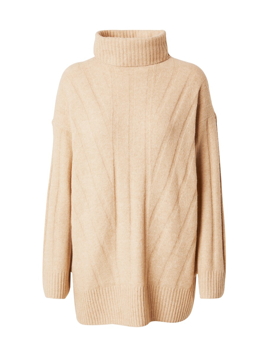 Водолазка ONLY Sweater ONLJeanett, бежевый
Водолазка ONLY Sweater ONLJeanett, бежевый