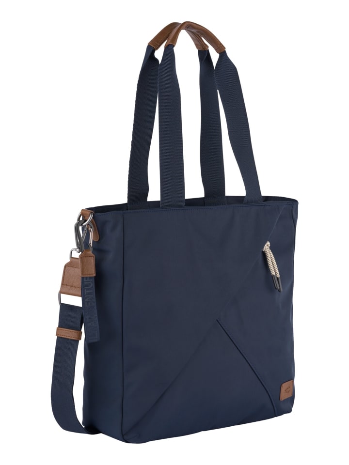 Сумка через плечо Camel Active, темно-синий
Сумка через плечо Camel Active, темно-синий