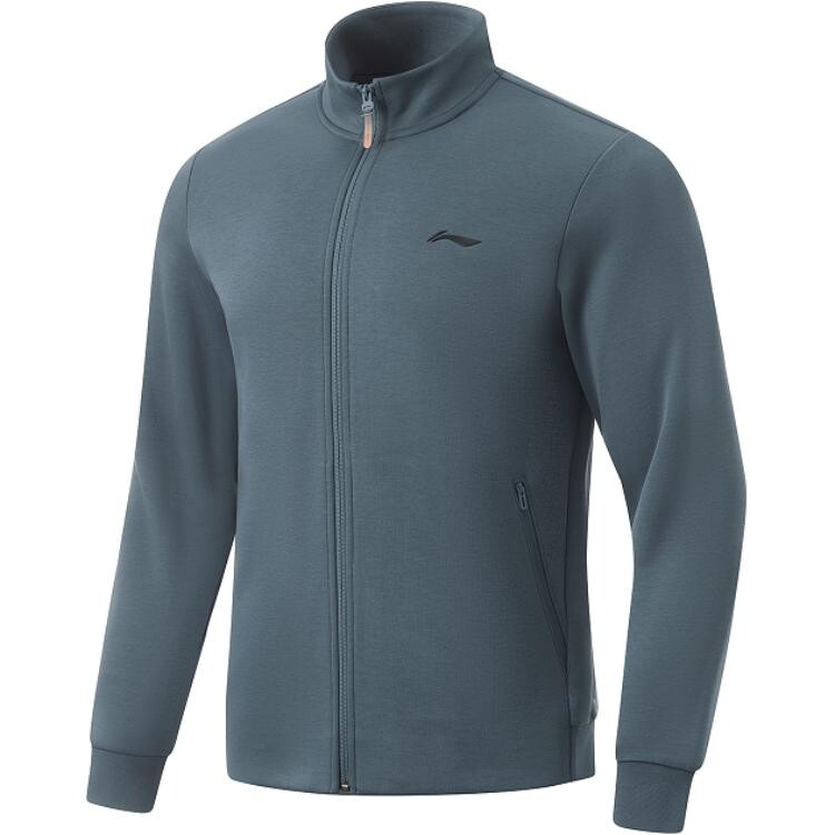 Тренировочная куртка мужская Luo Daiqing Lining, цвет Luo Daiqing
Тренировочная куртка мужская Luo Daiqing Lining, цвет Luo Daiqing