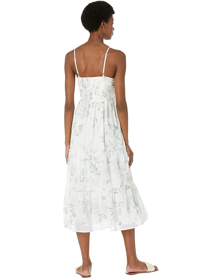 Платье Saltwater Luxe Silverlake Chiffon Whimsical Florals Tank Midi Dress, слоновая кость, Бежевый, Платье Saltwater Luxe Silverlake Chiffon Whimsical Florals Tank Midi Dress, слоновая кость
Платье Saltwater Luxe Silverlake Chiffon Whimsical Florals Tank Midi Dress, слоновая кость, Бежевый, Платье Saltwater Luxe Silverlake Chiffon Whimsical Florals Tank Midi Dress, слоновая кость