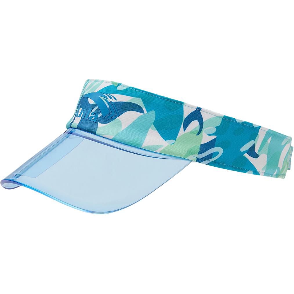 Анта Зеленая детская панама из полиэстера с защитой от солнца
Анта Зеленая детская панама из полиэстера с защитой от солнца