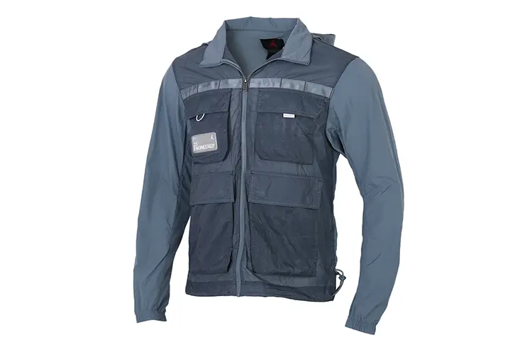 Куртка мужская темно-синяя Jordan, темно-синий
Куртка мужская темно-синяя Jordan, темно-синий