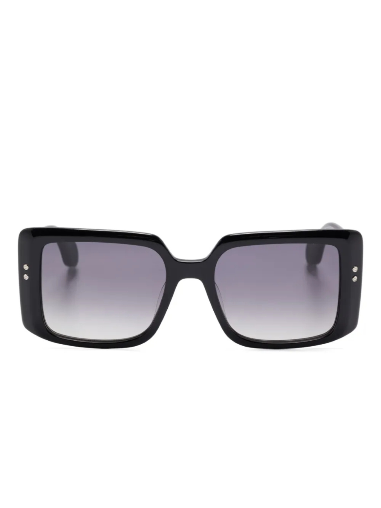 GIGI STUDIOS Thrive 019 солнцезащитные очки, черный
GIGI STUDIOS Thrive 019 солнцезащитные очки, черный