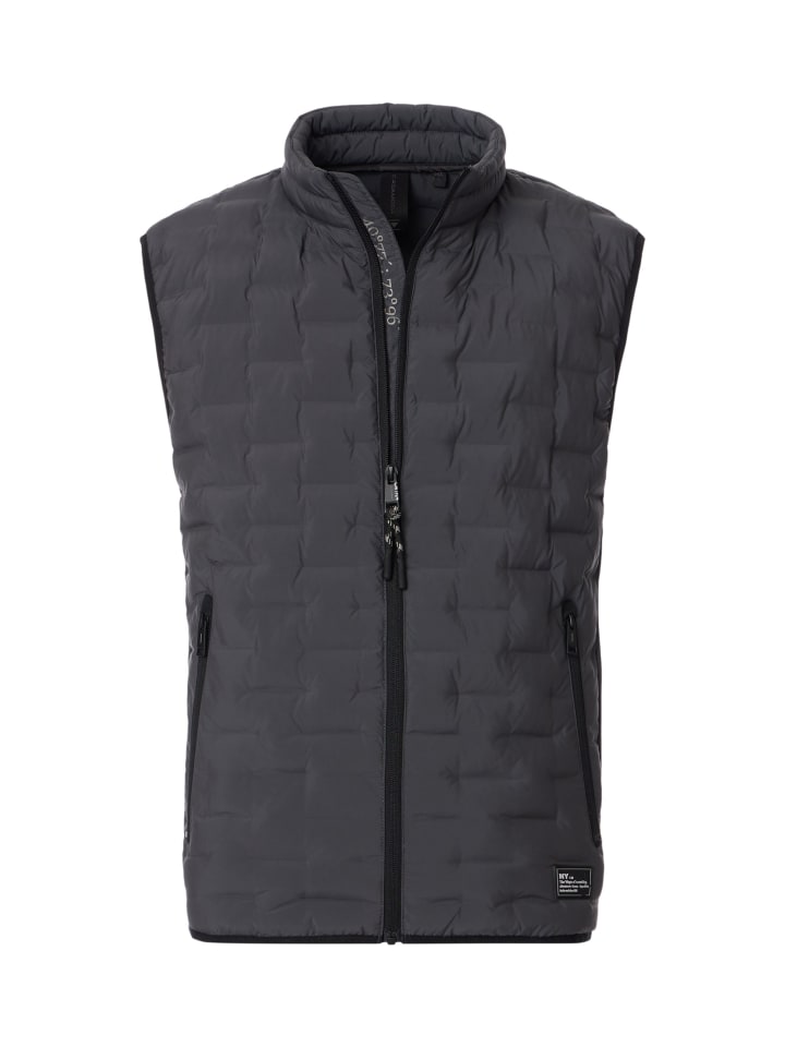 Жилет CASAMODA, серый
Жилет CASAMODA, серый