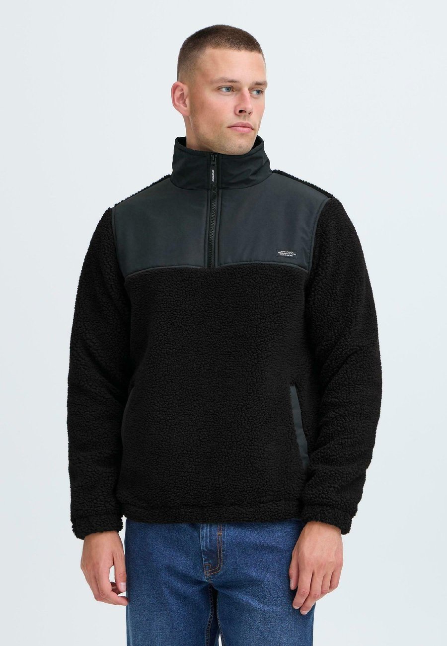 Джемпер Blend BHTORTEX TEDDY, Black
Джемпер Blend BHTORTEX TEDDY, Black