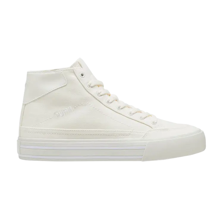 Кроссовки Puma Court Classic Vulc Mid, кремовый, Бежевый, Кроссовки Puma Court Classic Vulc Mid, кремовый
Кроссовки Puma Court Classic Vulc Mid, кремовый, Бежевый, Кроссовки Puma Court Classic Vulc Mid, кремовый