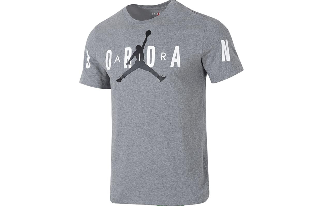 Футболка мужская светло-серая Nike, серый
Футболка мужская светло-серая Nike, серый