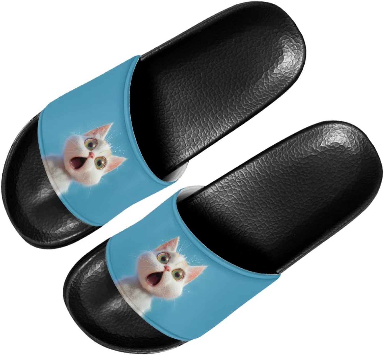 Женские сандалии Forchrinse Retro с пчелой и подсолнухом, с поддержкой свода стопы, летние плоские тапочки для дома и улицы, мультиколор
Женские сандалии Forchrinse Retro с пчелой и подсолнухом, с поддержкой свода стопы, летние плоские тапочки для дома и улицы, мультиколор