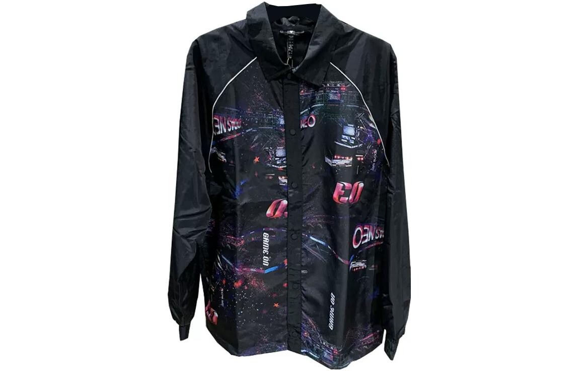 Куртка мужская черная Adidas, черный
Куртка мужская черная Adidas, черный