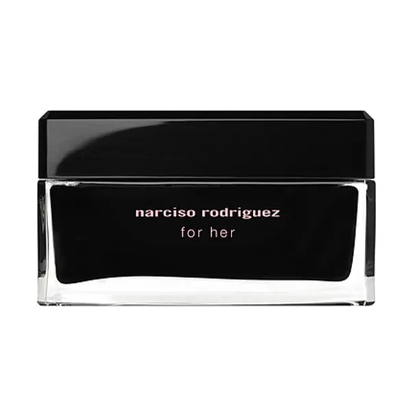 Молочко для тела для женщин Body Cream Narciso Rodriguez, 150 ml
Молочко для тела для женщин Body Cream Narciso Rodriguez, 150 ml