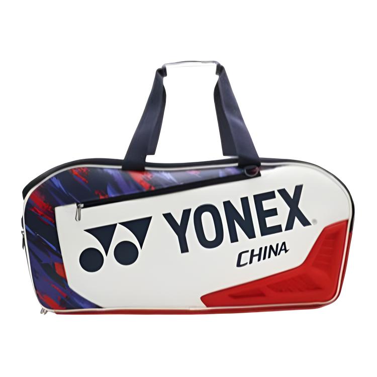 Спортивная сумка YONEX
Спортивная сумка YONEX