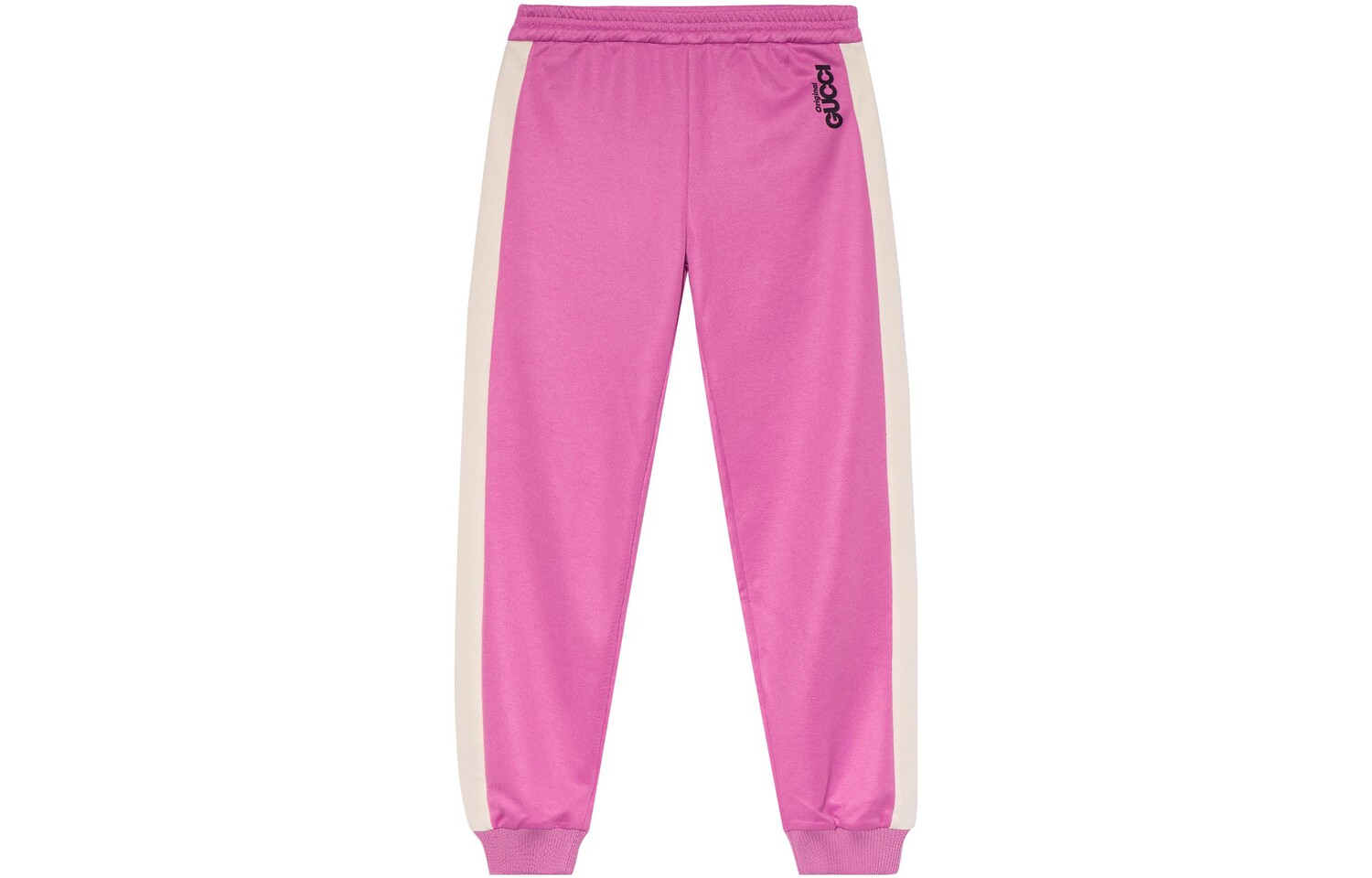 Детские спортивные штаны Gucci, розовый
Детские спортивные штаны Gucci, розовый