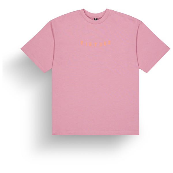 Женская футболка Zolara Picture, лиловый
Женская футболка Zolara Picture, лиловый