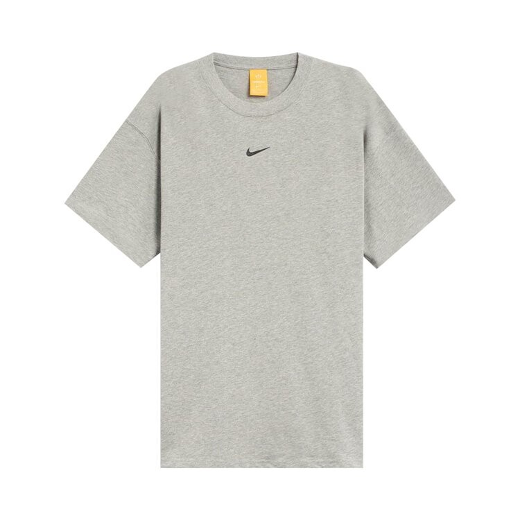 Футболка Nike x NOCTA Max90 T-Shirt (Asia Sizing), цвет Grey Heather
Футболка Nike x NOCTA Max90 T-Shirt (Asia Sizing), цвет Grey Heather