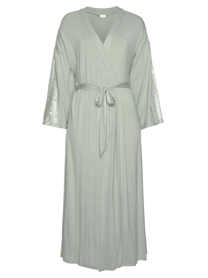 Ночное белье LASCANA, цвет jade
Ночное белье LASCANA, цвет jade