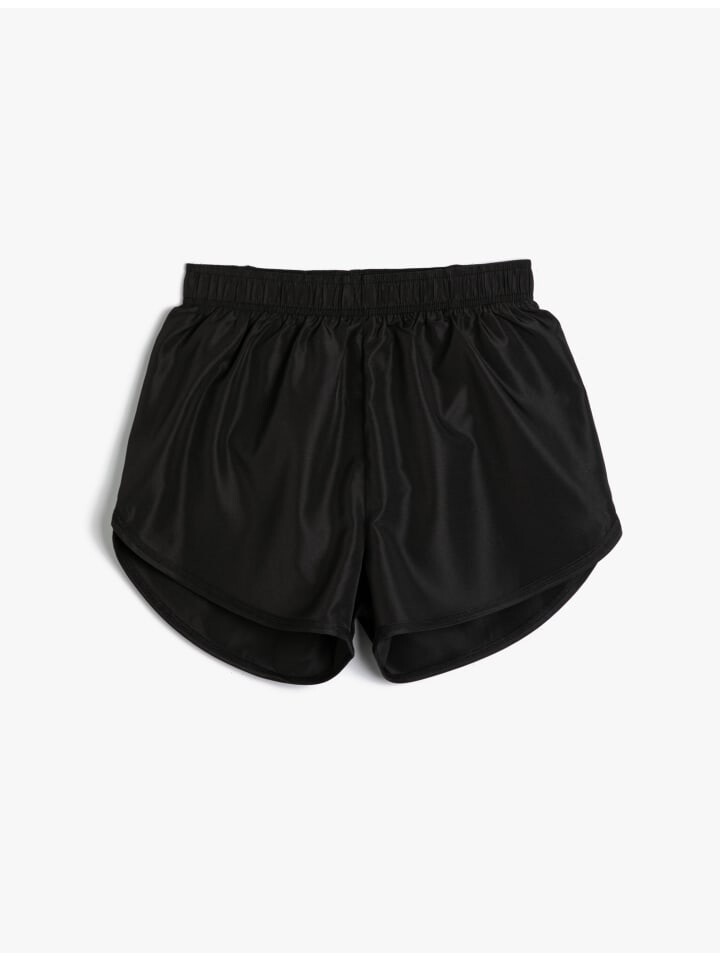 Шорты KOTON, черный
Шорты KOTON, черный