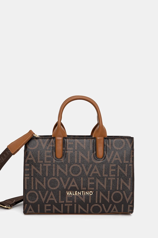 Сумка REGINA RE Valentino Bags, коричневый
Сумка REGINA RE Valentino Bags, коричневый