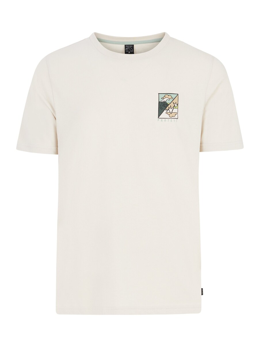 Рубашка PROTEST PRTABDIEL 24, от белого
Рубашка PROTEST PRTABDIEL 24, от белого