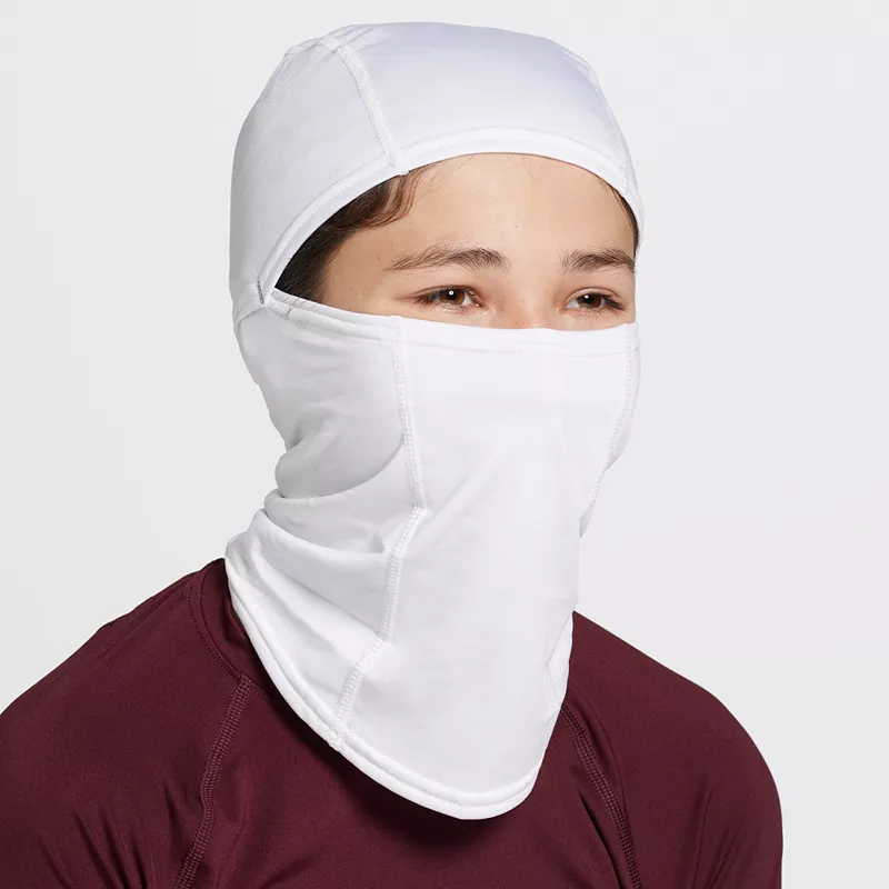 DSG Youth Performance Балаклава, цвет Pure White
DSG Youth Performance Балаклава, цвет Pure White