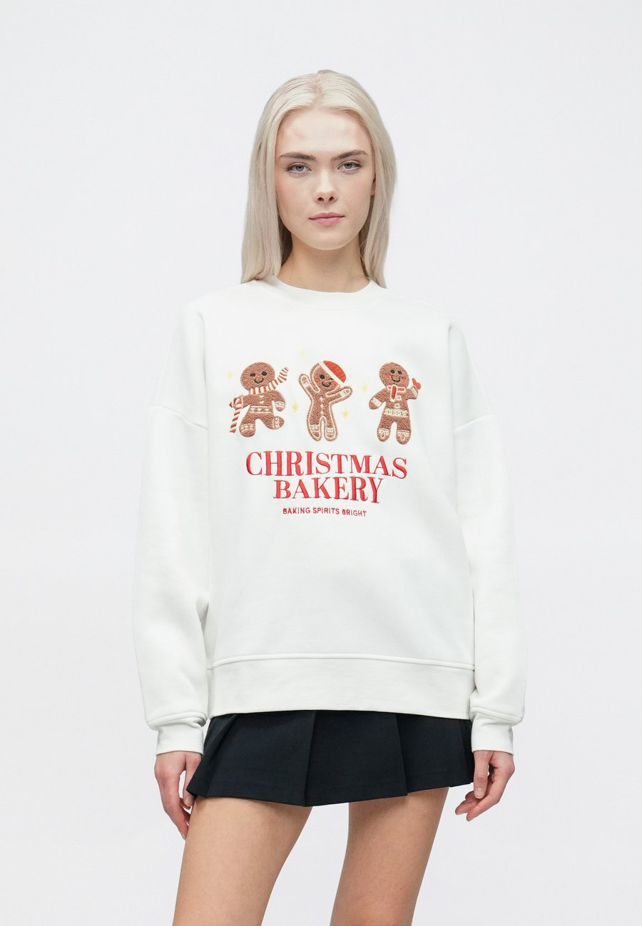 Толстовка LeGer by Lena Gercke DAPHNE, Offwhite/White, Белый, Толстовка LeGer by Lena Gercke DAPHNE, Offwhite/White
Толстовка LeGer by Lena Gercke DAPHNE, Offwhite/White, Белый, Толстовка LeGer by Lena Gercke DAPHNE, Offwhite/White
