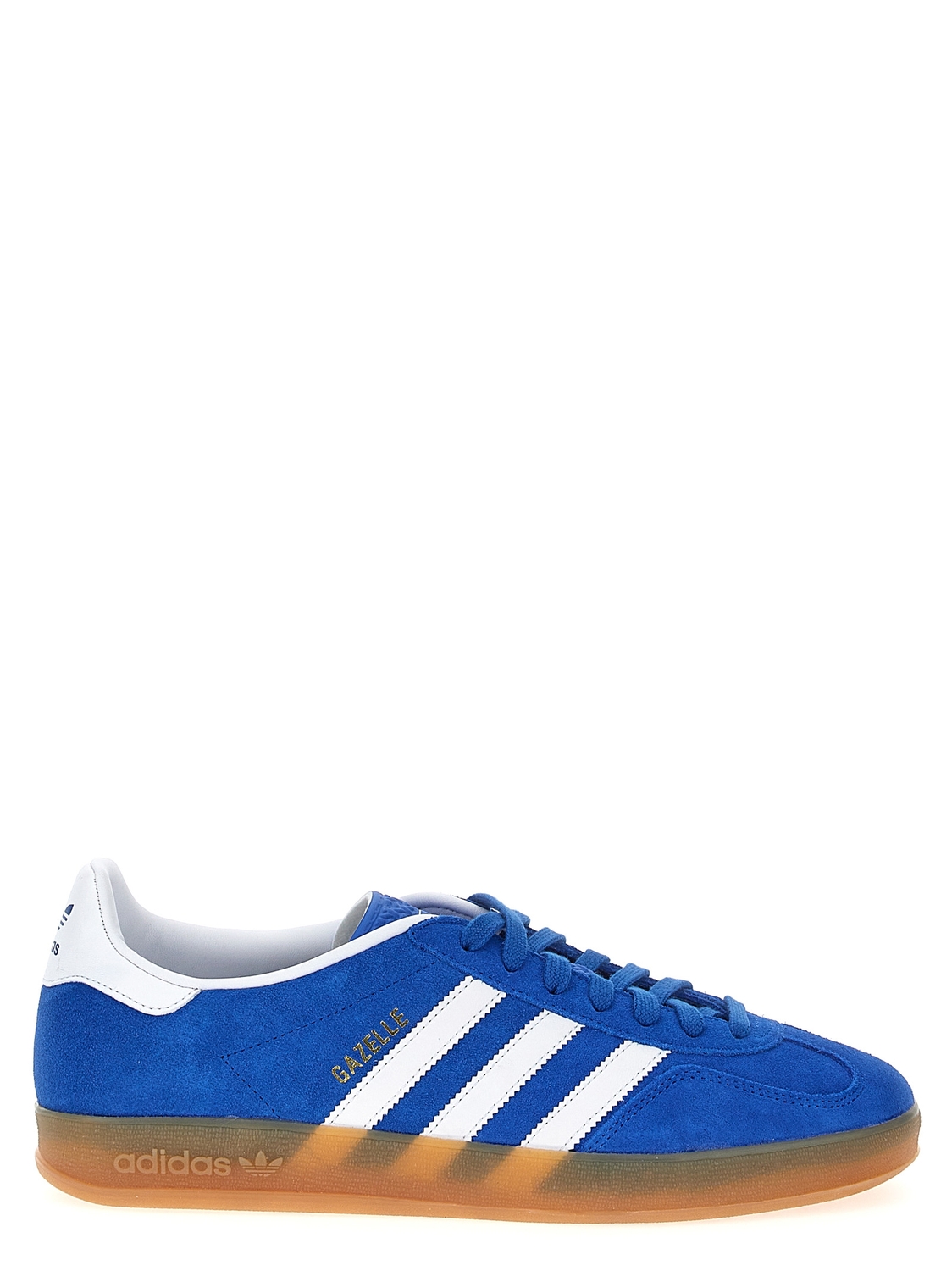 Кроссовки 'Gazelle Indoor' adidas Originals, синий
Кроссовки 'Gazelle Indoor' adidas Originals, синий