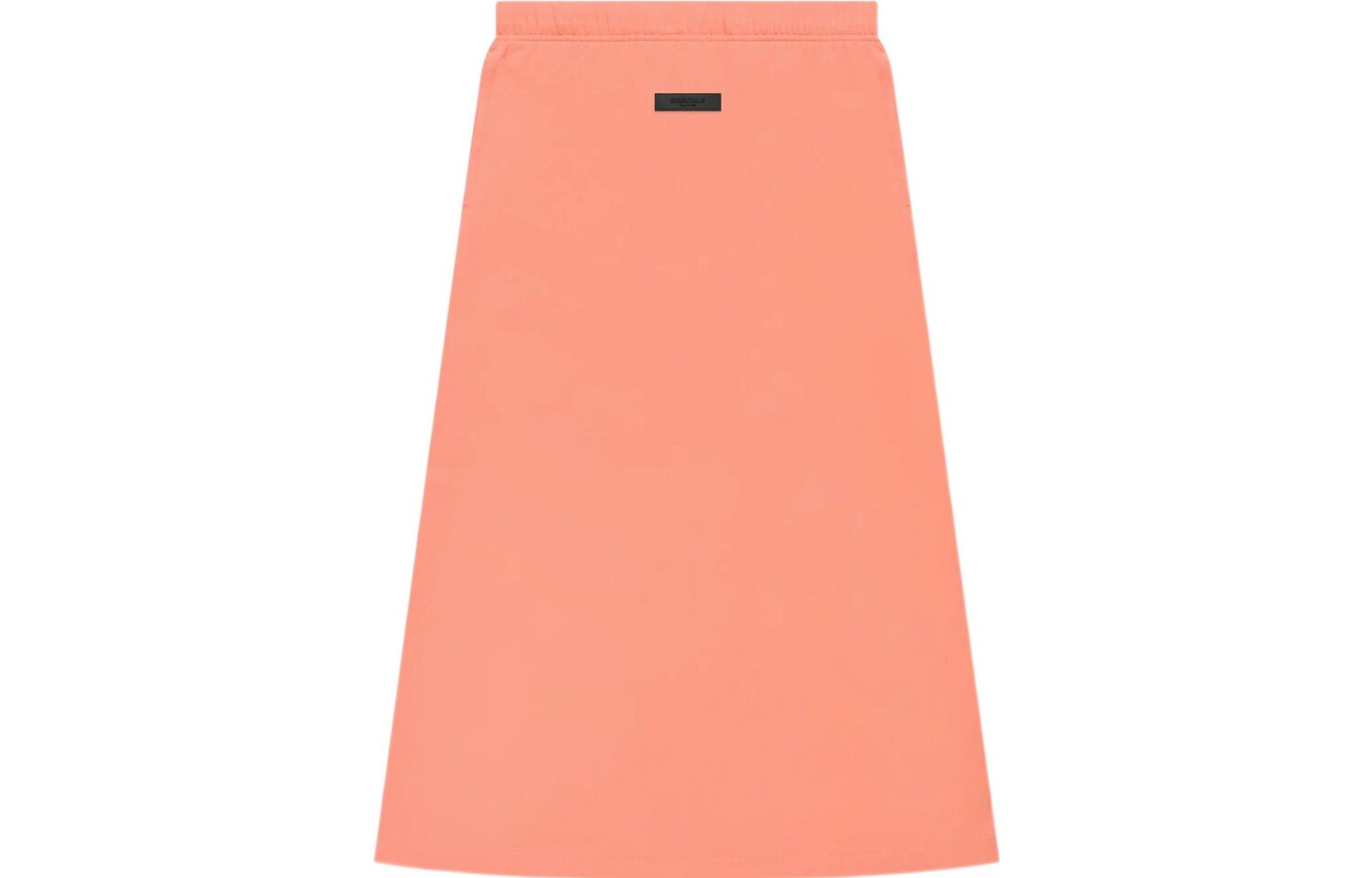Повседневная длинная юбка женская кораллово-красная Fear Of God Essentials
Повседневная длинная юбка женская кораллово-красная Fear Of God Essentials
