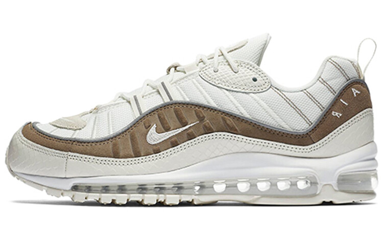 Мужские беговые кроссовки Nike Air Max 98
Мужские беговые кроссовки Nike Air Max 98