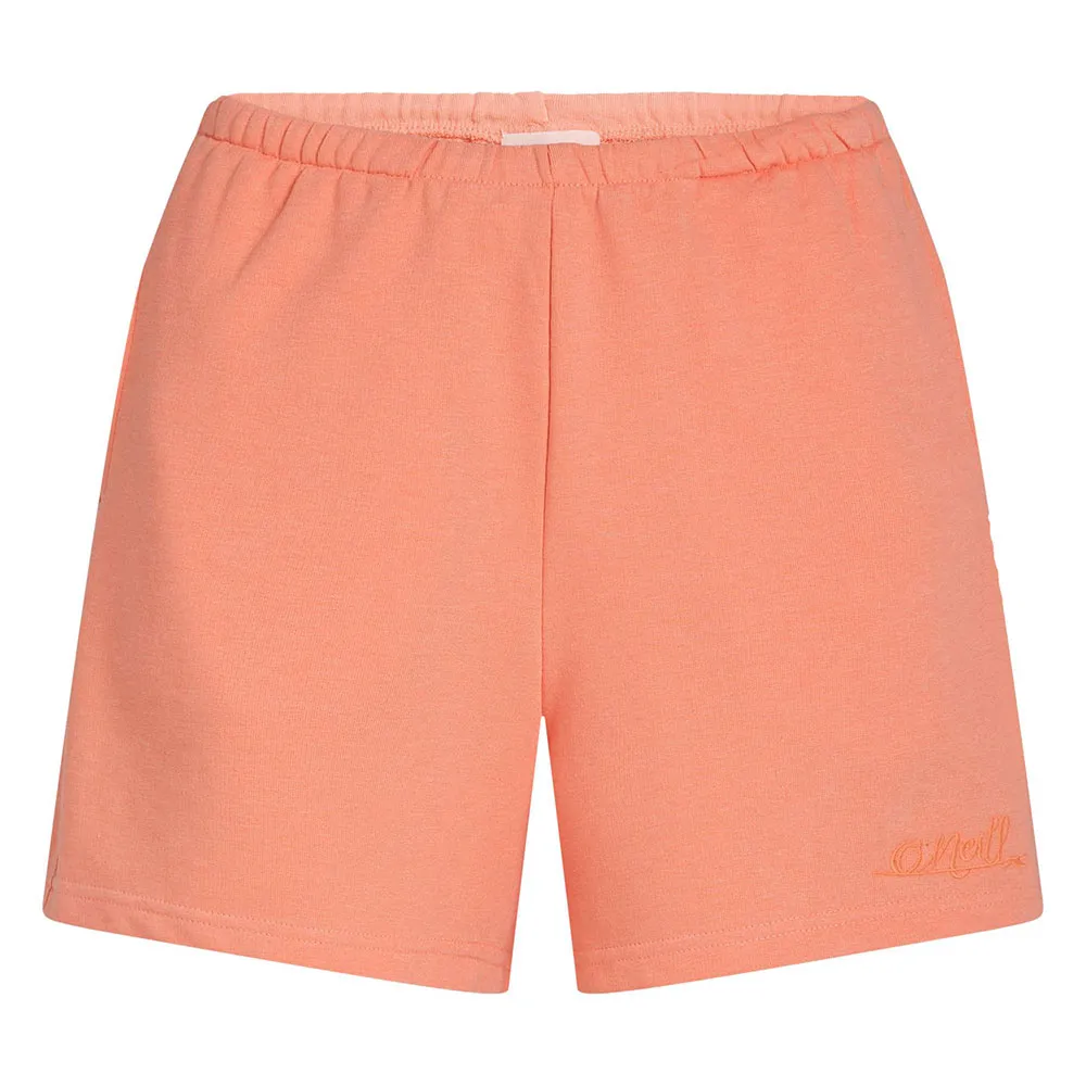 Джоггеры O´neill Essentials Script, оранжевый
Джоггеры O´neill Essentials Script, оранжевый