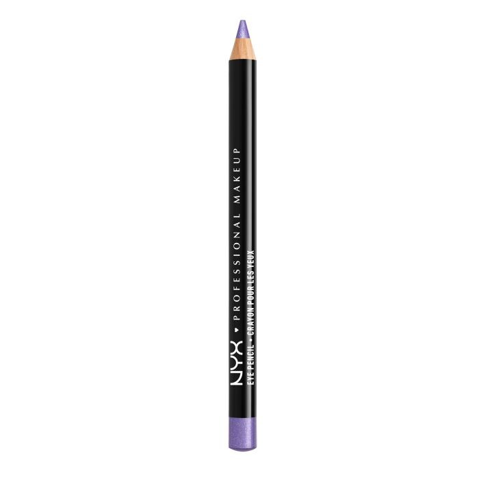 Карандаш для глаз Slim Eye Pencil Shimmer Nyx Professional Make Up, Lavender
Карандаш для глаз Slim Eye Pencil Shimmer Nyx Professional Make Up, Lavender