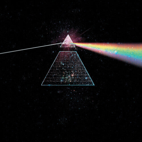 Виниловая пластинка Return to the Dark Side of the Moon / Various: A Tribute to Pink Floyd: Return To The Dark Side Of The Moon
Виниловая пластинка Return to the Dark Side of the Moon / Various: A Tribute to Pink Floyd: Return To The Dark Side Of The Moon