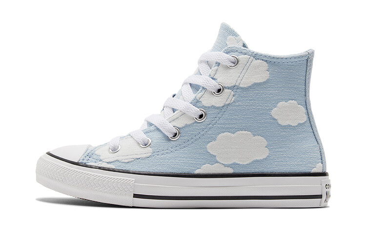 Chuck Taylor All Star Kids парусиновые туфли PS Converse
Chuck Taylor All Star Kids парусиновые туфли PS Converse