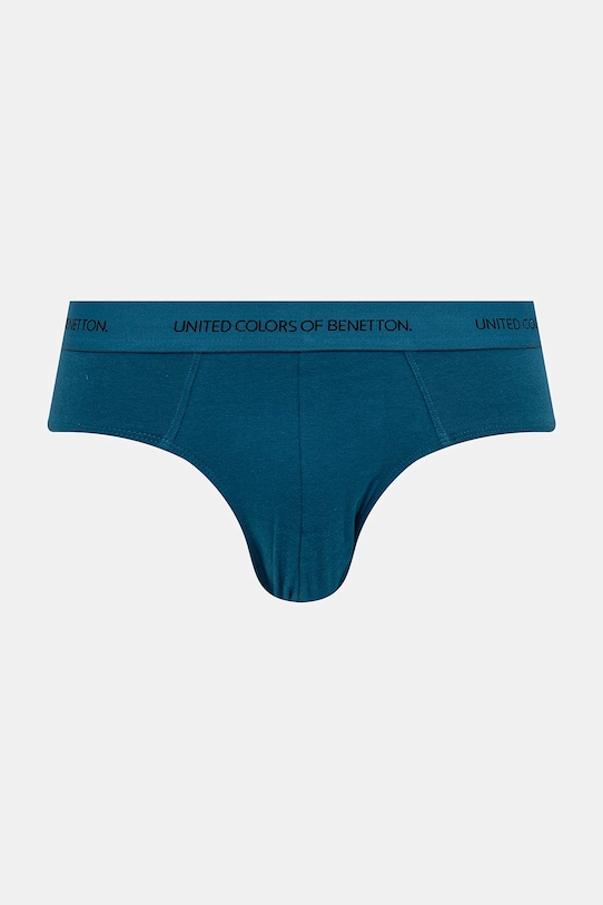 Трусы United Colors Of Benetton, синий
Трусы United Colors Of Benetton, синий