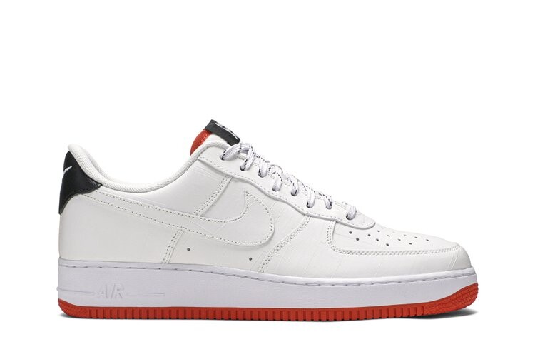 Кроссовки Nike Air Force 1 '07 LV8 'NY vs. NY', черный
Кроссовки Nike Air Force 1 '07 LV8 'NY vs. NY', черный