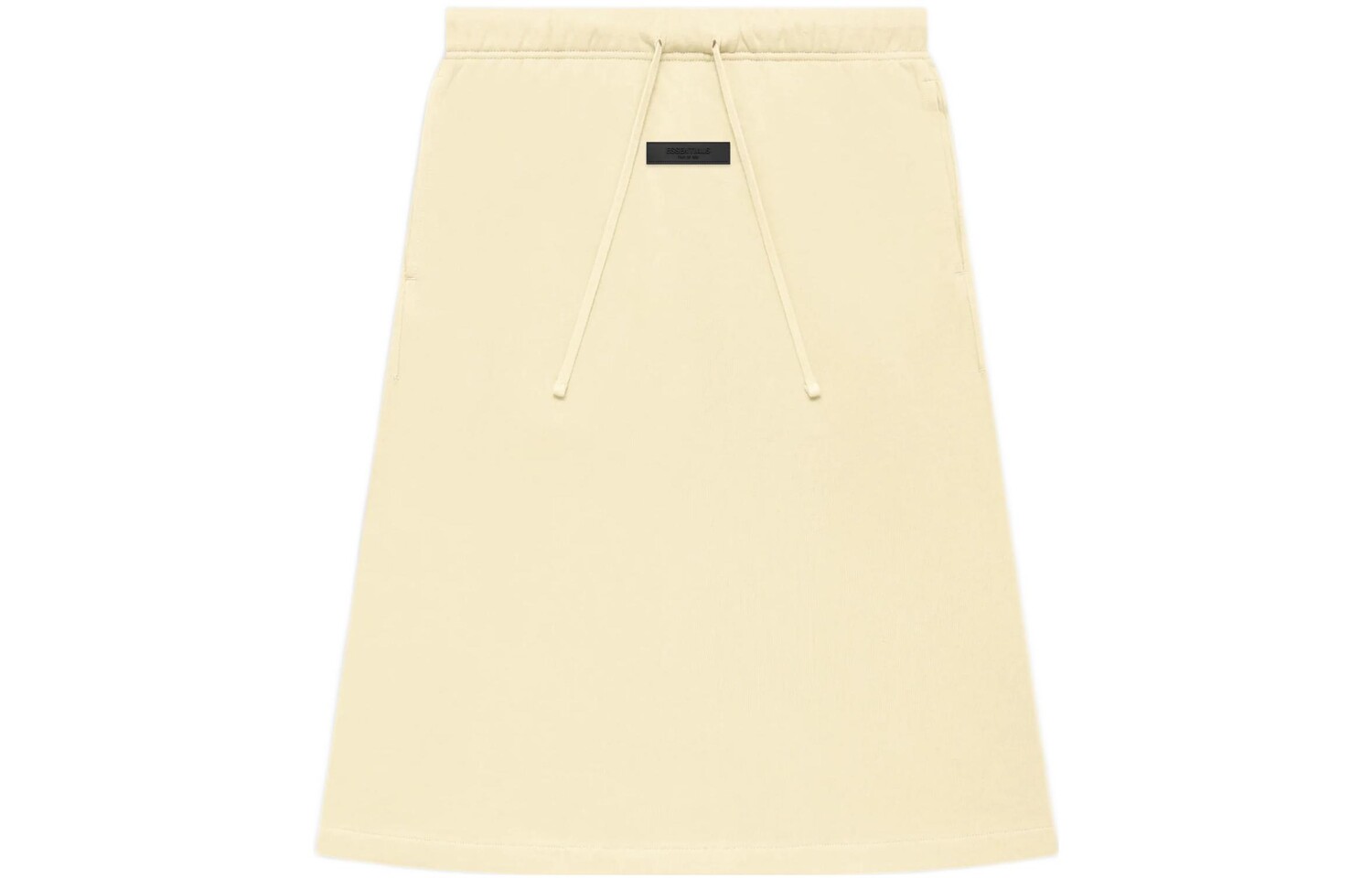 Повседневная длинная юбка женская Canary Fear Of God Essentials
Повседневная длинная юбка женская Canary Fear Of God Essentials