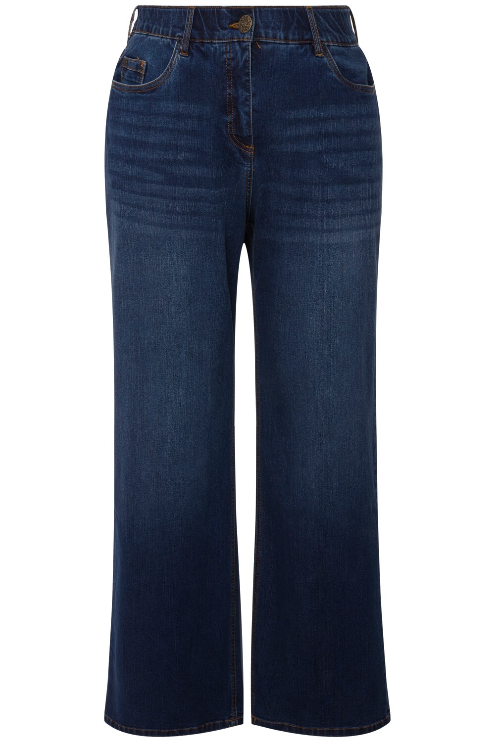 Джинсы Ulla Popken Hosen, цвет blue denim
Джинсы Ulla Popken Hosen, цвет blue denim