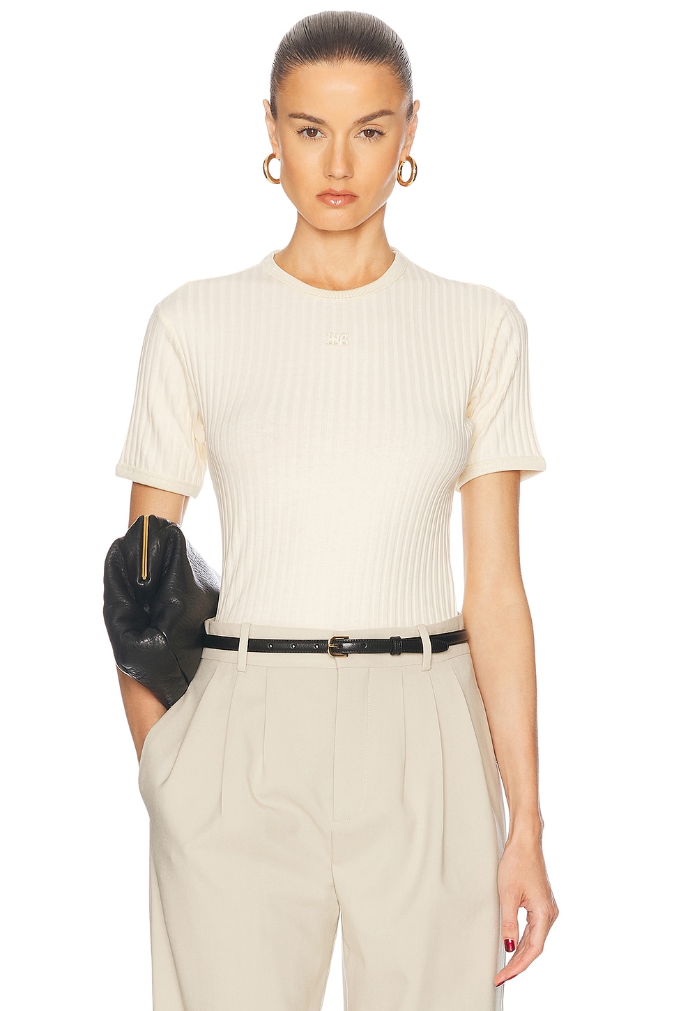 Футболка Movement Wales Bonner, Natural
Футболка Movement Wales Bonner, Natural