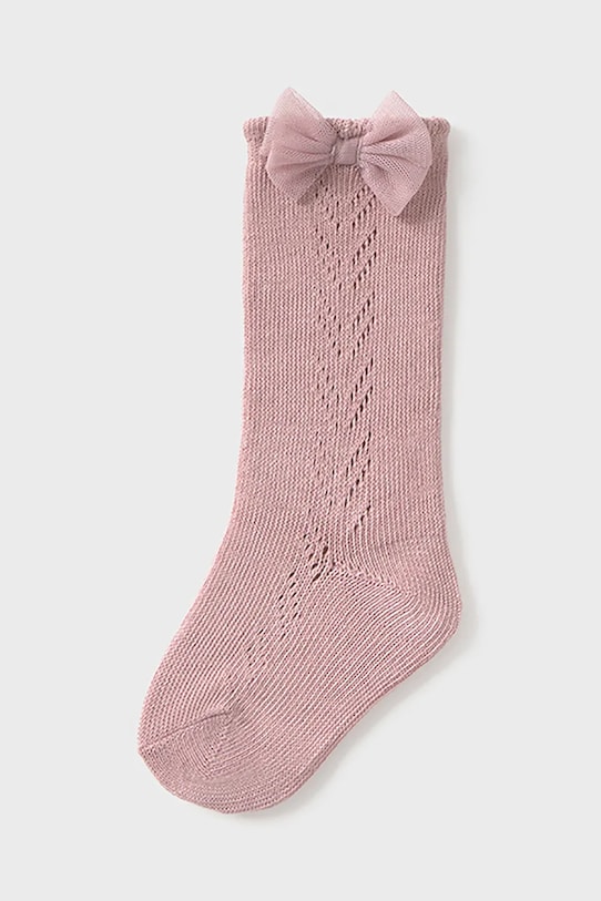 Носки Mayoral, розовый
Носки Mayoral, розовый