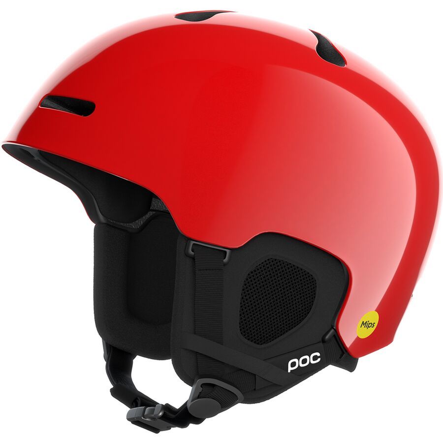 Шлем POC Fornix Mips POC, Prismane Red
Шлем POC Fornix Mips POC, Prismane Red