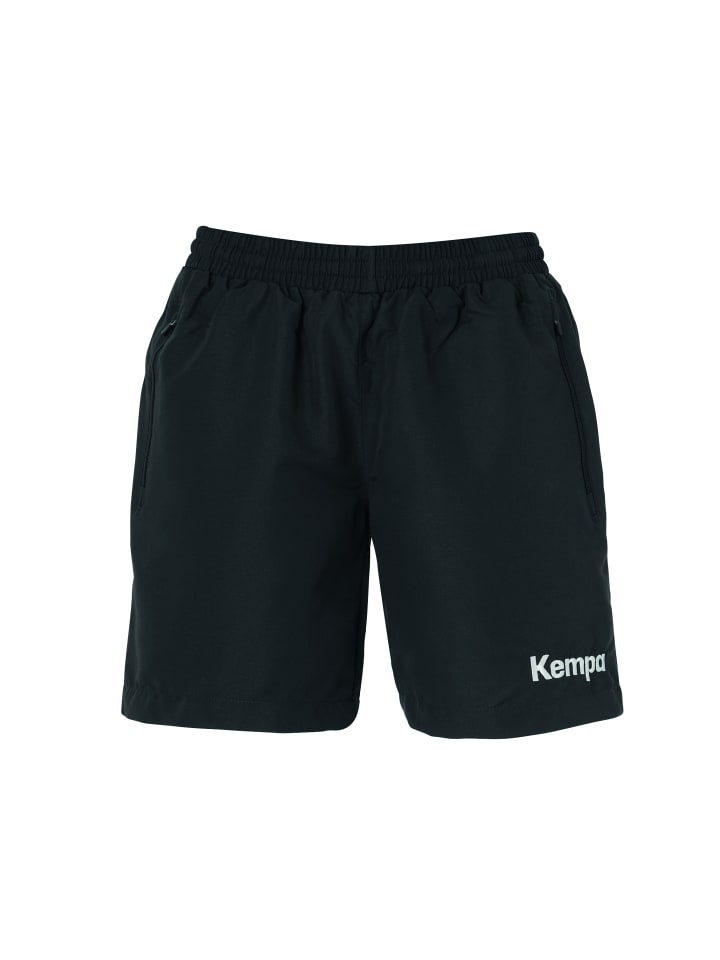 Функциональные шорты Kempa, черный
Функциональные шорты Kempa, черный