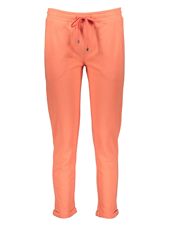 Спортивные штаны Juvia, оранжевый
Спортивные штаны Juvia, оранжевый