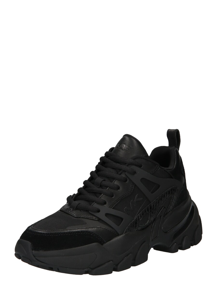 Кроссовки Michael Kors Sneakers NICK, черный
Кроссовки Michael Kors Sneakers NICK, черный