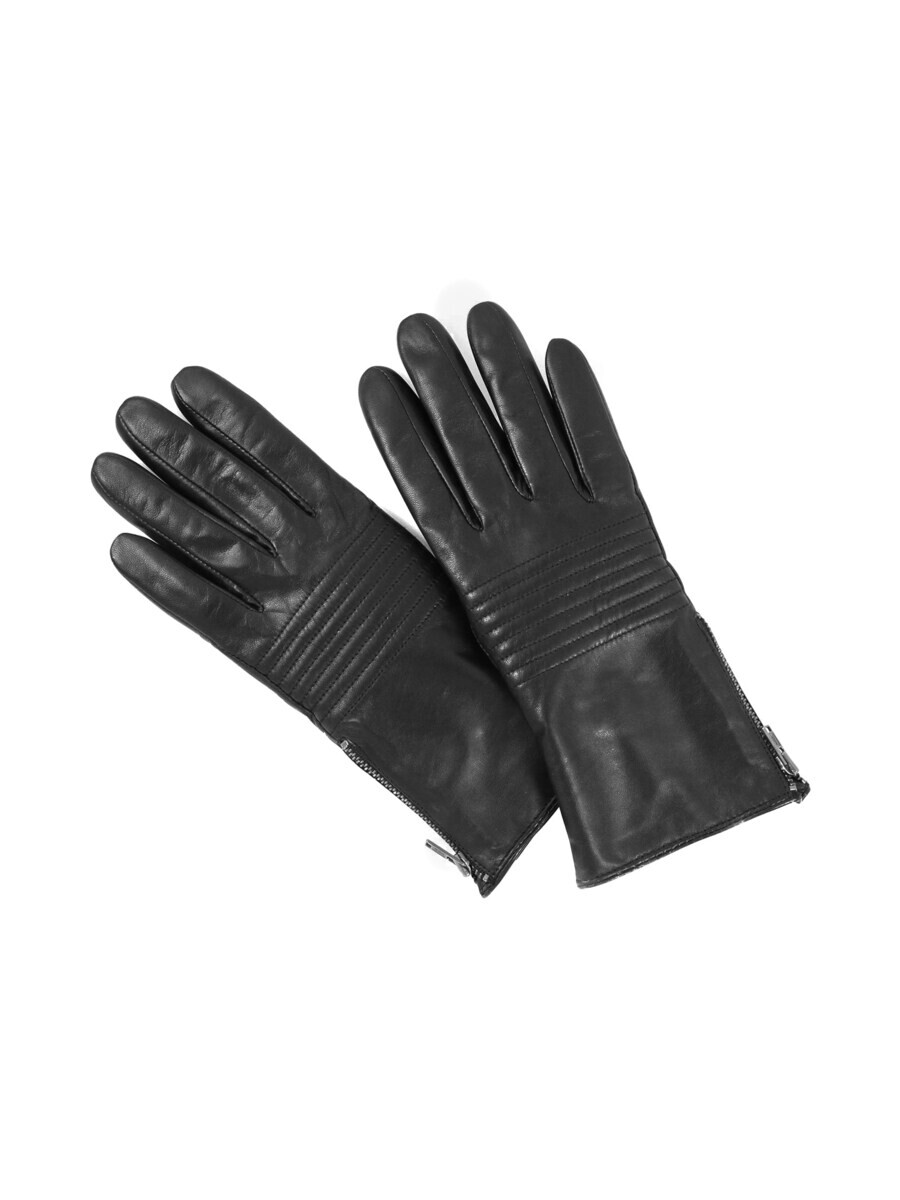 Перчатки MARKBERG Full Finger Gloves Mila, черный
Перчатки MARKBERG Full Finger Gloves Mila, черный
