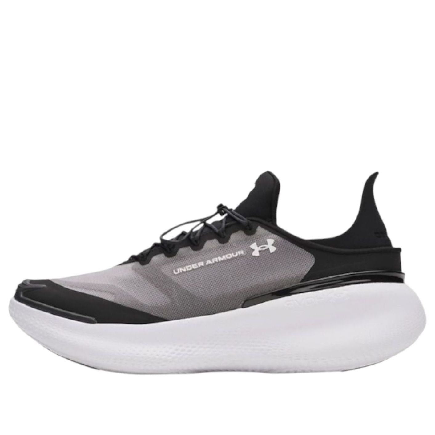 Кроссовки Under Armour Nova SlipSpeed 'Black White'
Кроссовки Under Armour Nova SlipSpeed 'Black White'